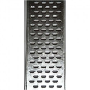 GI Perforated Cable Tray
